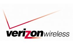 Verizon Wireless Logo