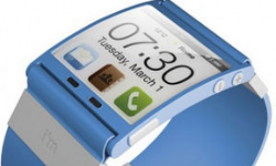 vignette bluesky im watch montre android