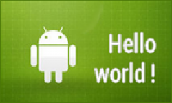 vignette bugdroid dev hello world