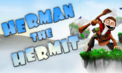 vignette capcom mobile beeline herman the hermit bernard visual dreams