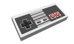 vignette emulateurs nesoid snesoid gameboid gbcoid n64oid gensoid ataroid hemoroid manette nintendo entertainment system nes