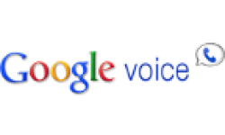vignette gvoice google voice logo