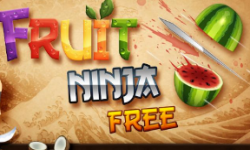 vignette halfbrick studios fruit ninja free
