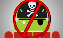 vignette head android pirate