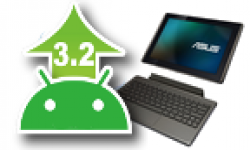 vignette honeycomb android 3 2 asus eee pad transformer eeepad asustek frites