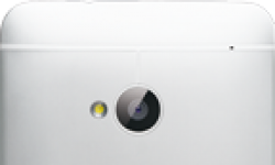 vignette HTC One argent