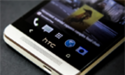 vignette HTC One BOOMSound