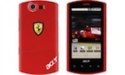 Vignette Icone Head Acer Liquid Ferrari 15112010
