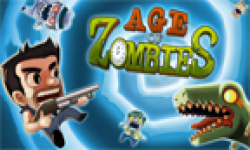 vignette icone head age of zombies logo jeu android market
