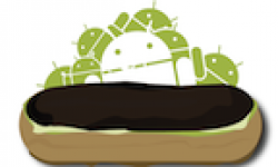 Vignette Icone Head Android 2.1 Eclair 04022011