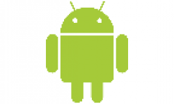 Vignette Icone Head Android Logo 15042011