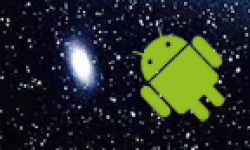 Vignette Icone Head Android Logo Espace 26012011
