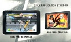 vignette icone head capture pub lg optimus pad vs apple