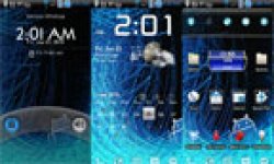 vignette icone head cyanogen mod 7 gingerbread based custom rom home screens