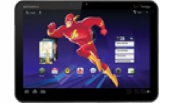 vignette icone head flash gordon player motorola xoom