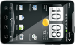 vignette icone head htc evo