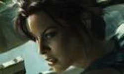 vignette icone head lara croft and the guardian of light