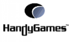vignette icone head logo handygames