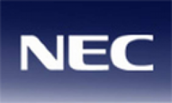 vignette icone head logo nec