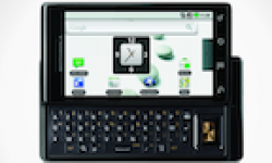 Vignette Icone Head Motorola Milestone OG Droid 16032011