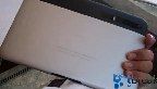 vignette icone head motorola xoom gris silver