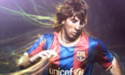 Vignette Icone Head Pro Evolution Soccer 2011 PES 144x82 10022011