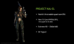 vignette icone head quad core nvidia project kal el