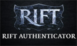 vignette icone head RIFT authenticator android
