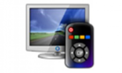 vignette icone head samsung tv remote