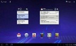 vignette icone head screenshot android honeycomb