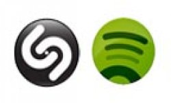 Vignette icone head shazam spotify