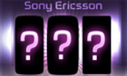 vignette icone head sony ericsson se trois smartphones xperia