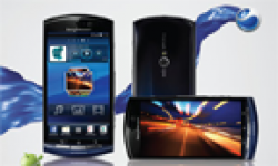 vignette icone head sony ericsson se xperia neo kyno