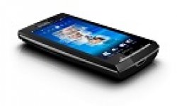 vignette icone head sony ericsson xperia x10