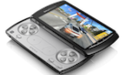 Vignette Icone Head Xperia Play 144x82 03032011