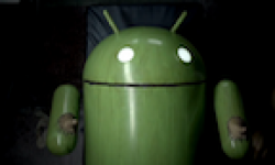 Vignette Icone Head Xperia Play Android Mascotte 06022011