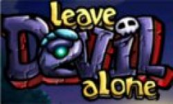 Vignette Leave Devil Alone