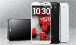 vignette LG Optimus G Pro annonce disponibilité prix caractéristiques