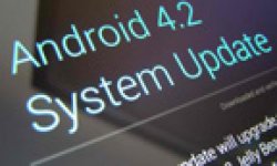 vignette Mise a jour Android 4.2.2 Jelly Bean nouveautés