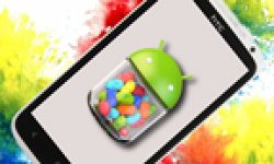 Vignette Mise a jour HTC One X Jelly Bean