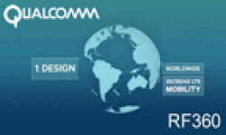 vignette Qualcomm RF360