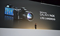 vignette Samsung GALAXY NX