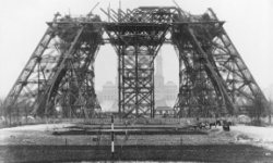 vignette tour eiffel
