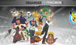 vignette TV POKEMON application android iphone