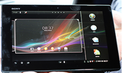vignette xperiaZtab vignette xperiaZtab