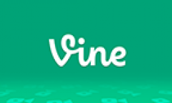vine vignette head