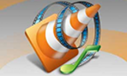 vlc logo vignette head