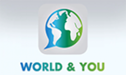 world and you vignette head