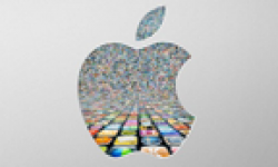 wwdc 2011 keynote apple logo