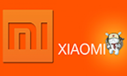 xiaomi logo vignette head